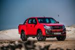 Isuzu D-Max X-Rider Double Cab 2018 года (ZA)